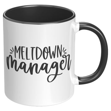 Meltdown Manager